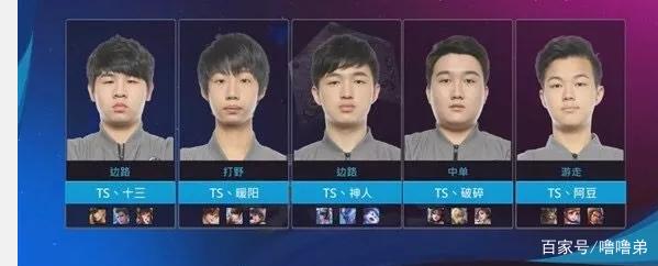 中寻找爆发