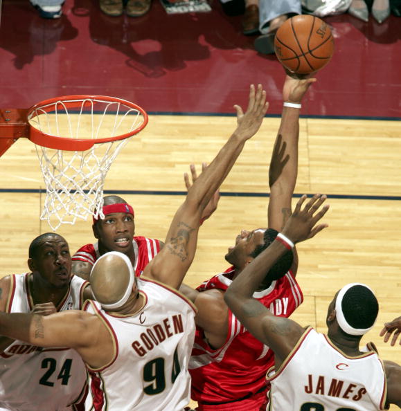 核心球員 核心球員