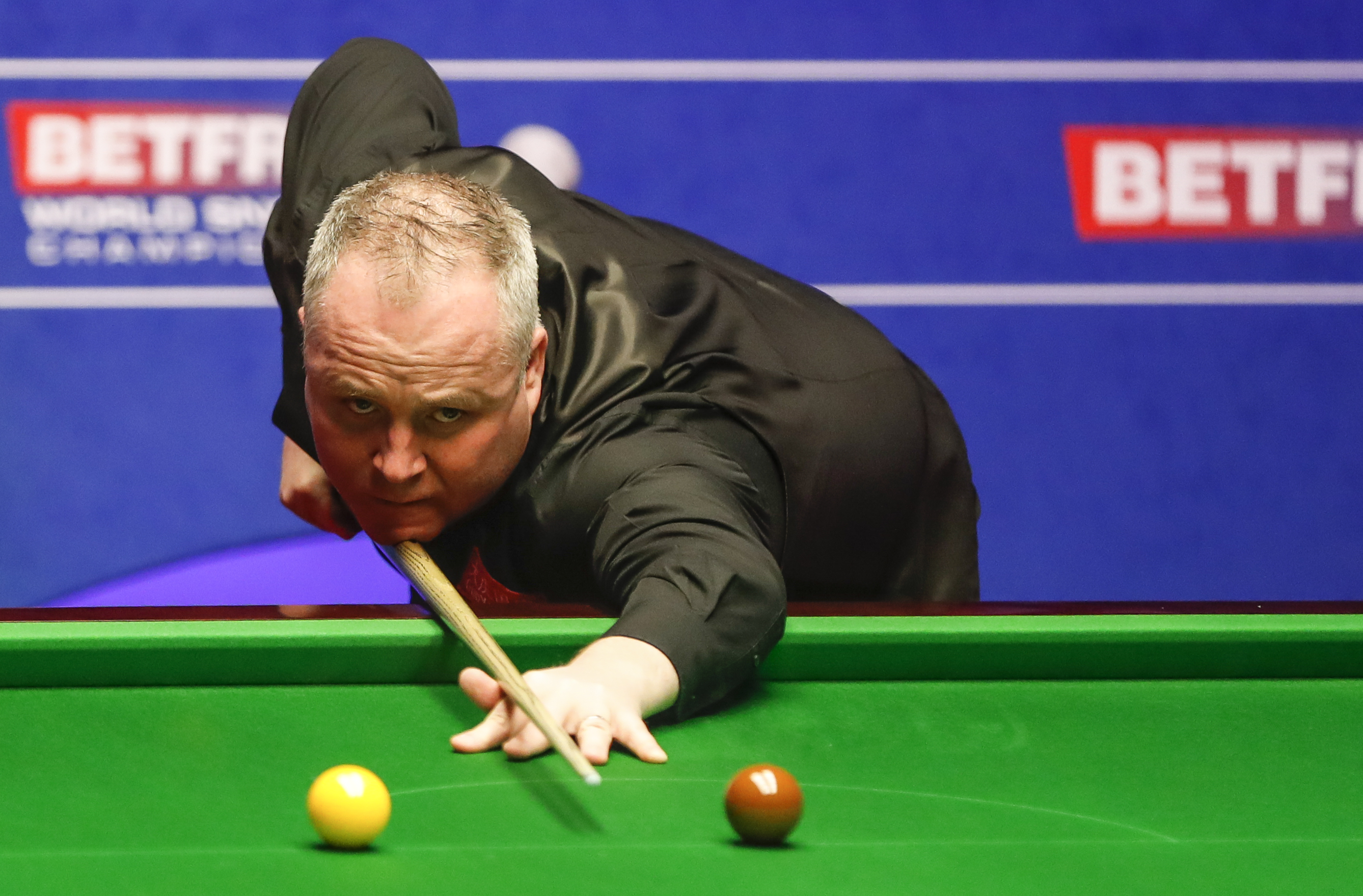 每一场比赛 每一场比赛