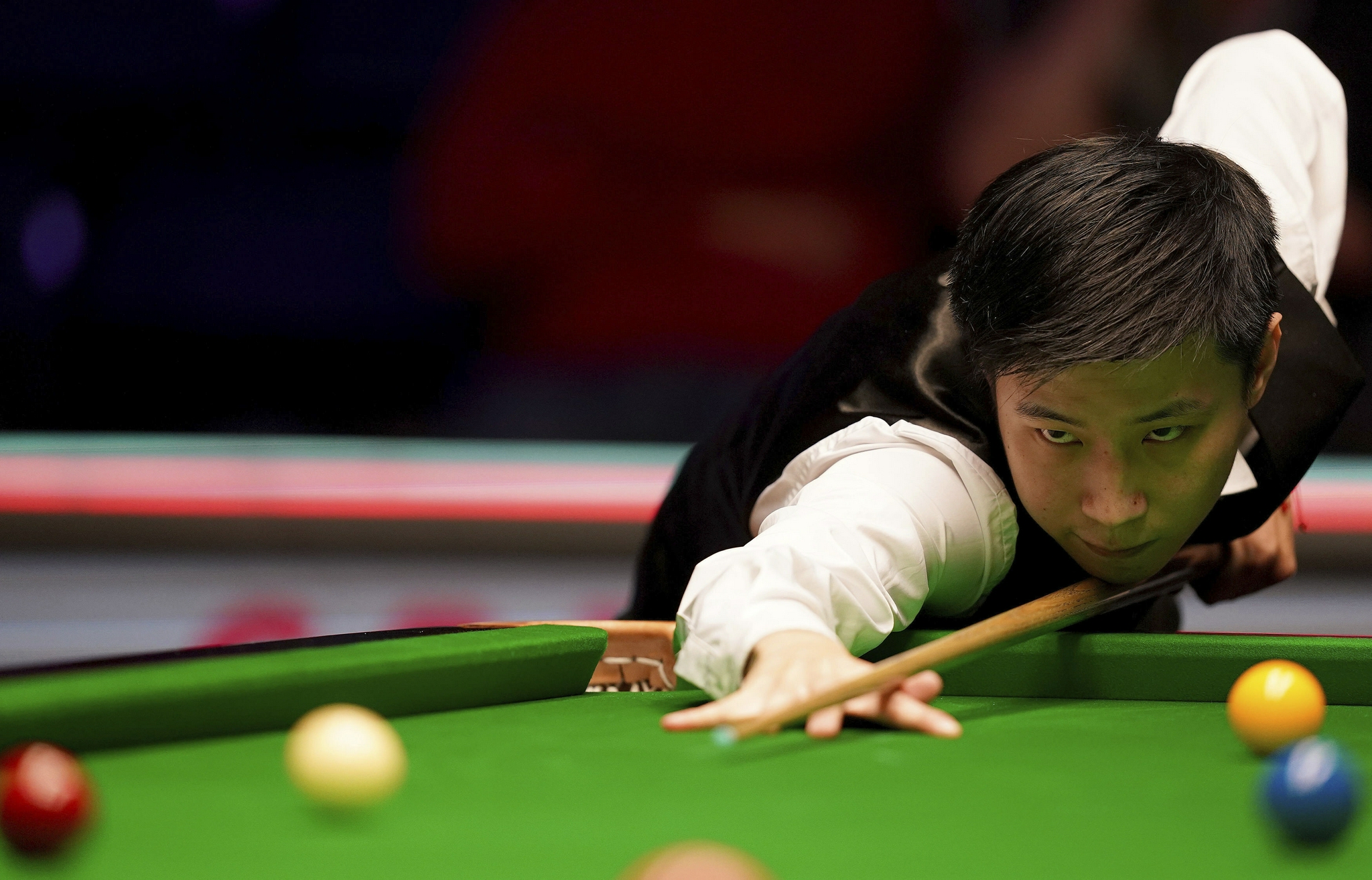 的多线作战 的多线作战