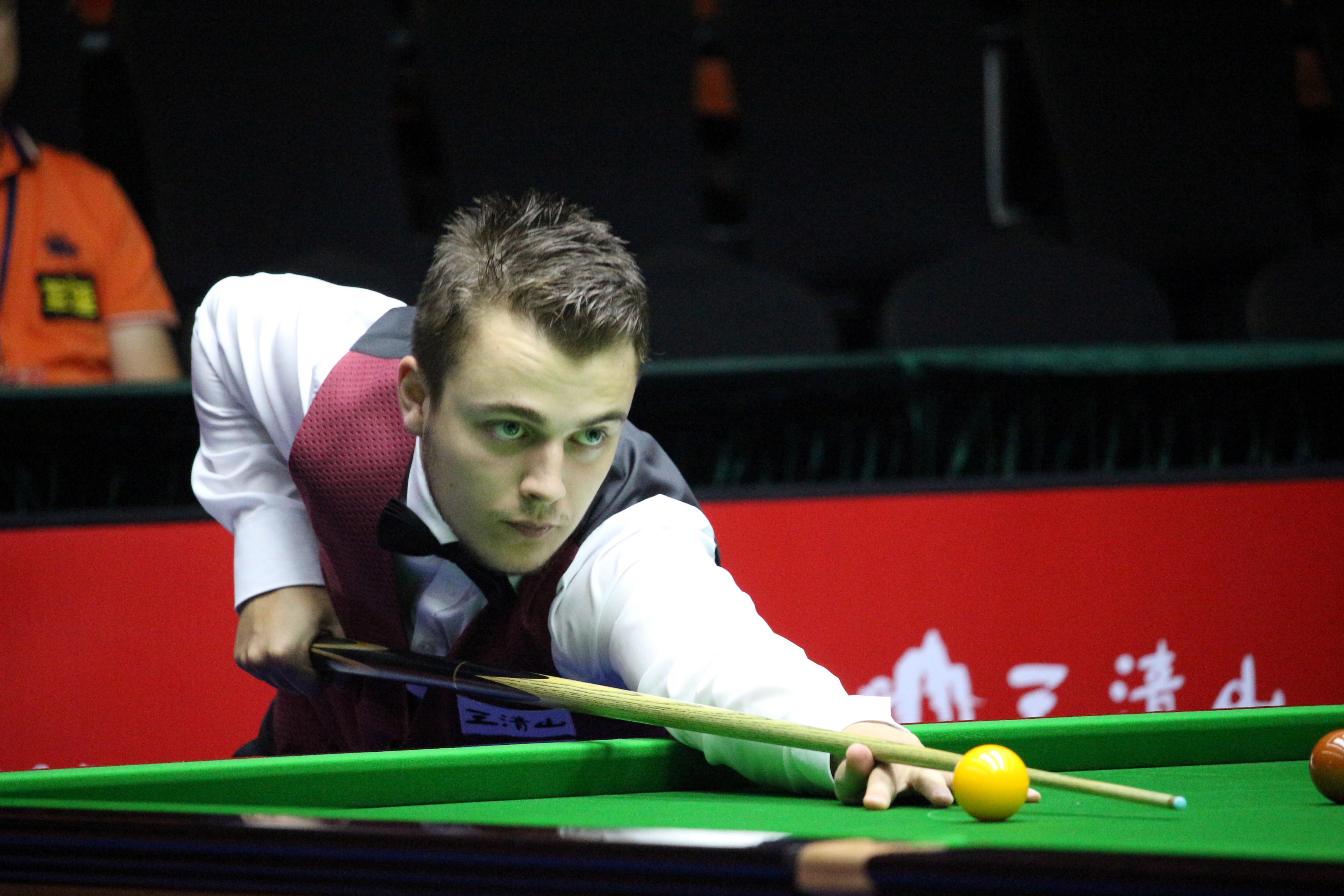 彻底扭转局 彻底扭转局