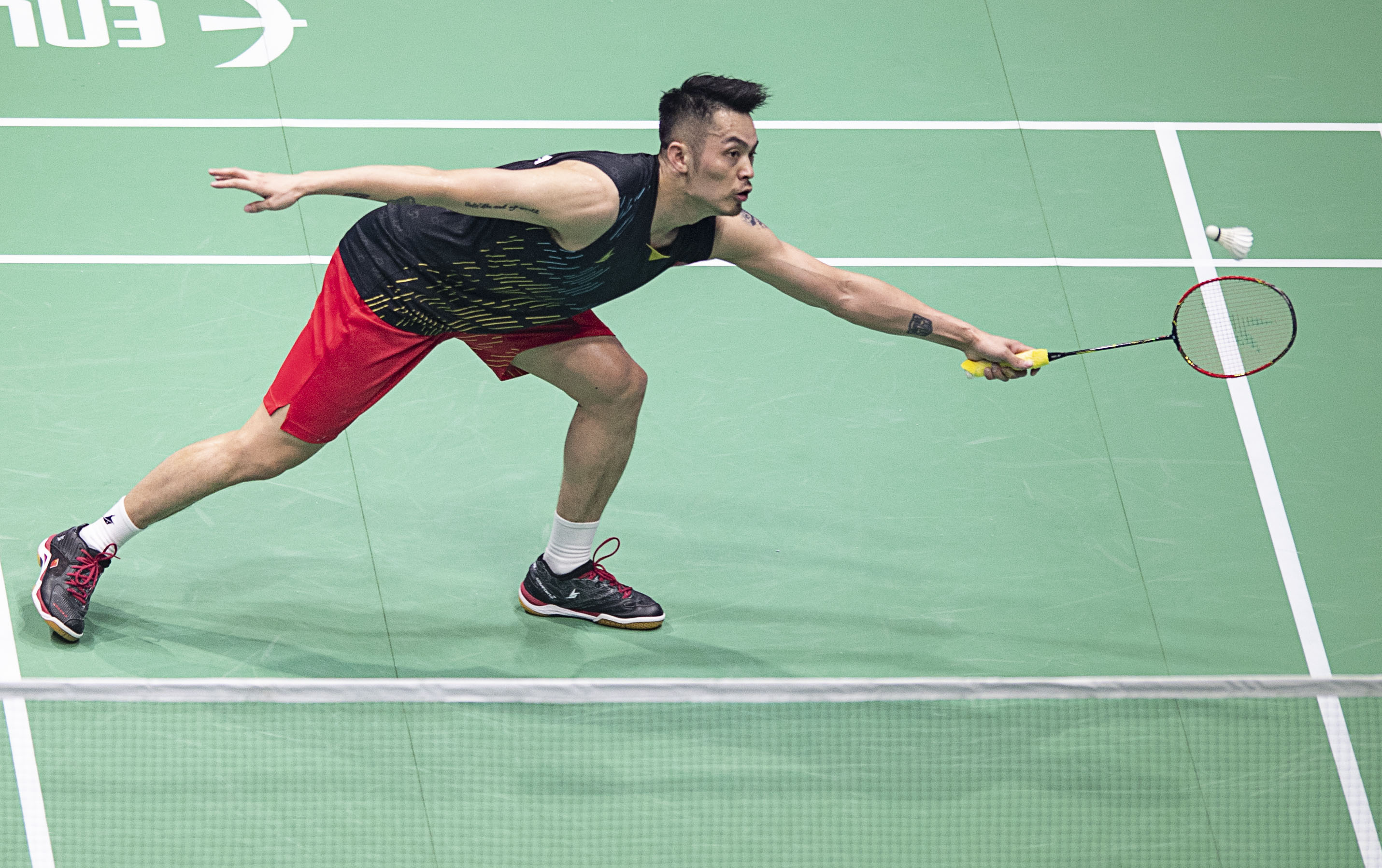 从而影响竞 从而影响竞