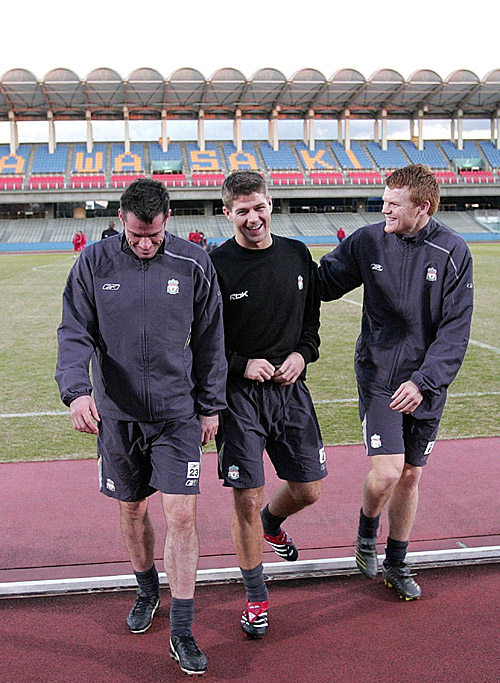 卡位与引诱 卡位与引诱